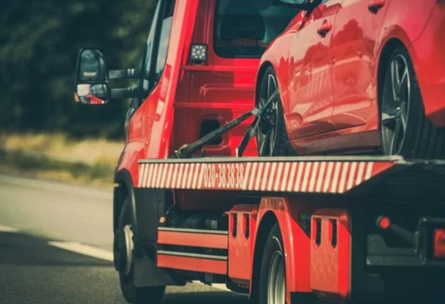 towing business
