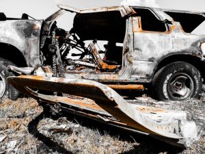 cae crash 