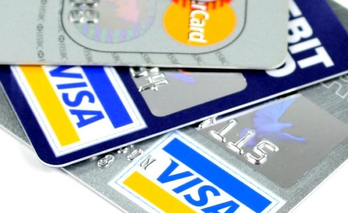 credit cards