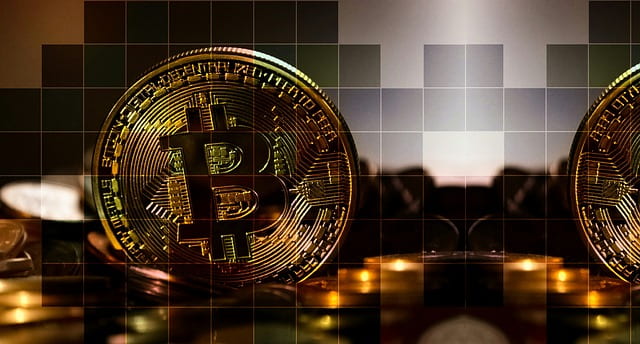 bitcoin for financial growth