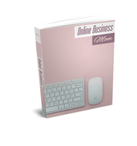 online business app interface
