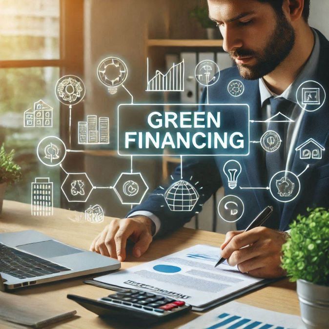 green financing